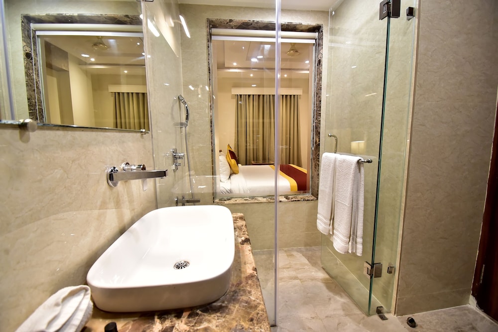 Executive Single Room photo 2