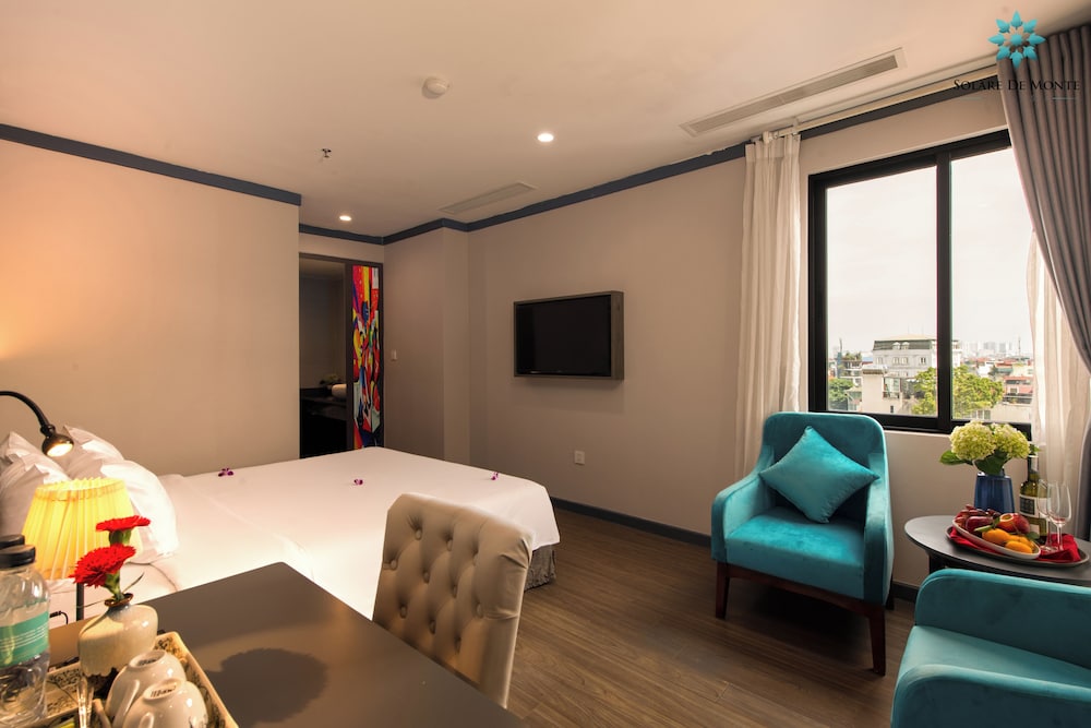 Connecting Room photo 2