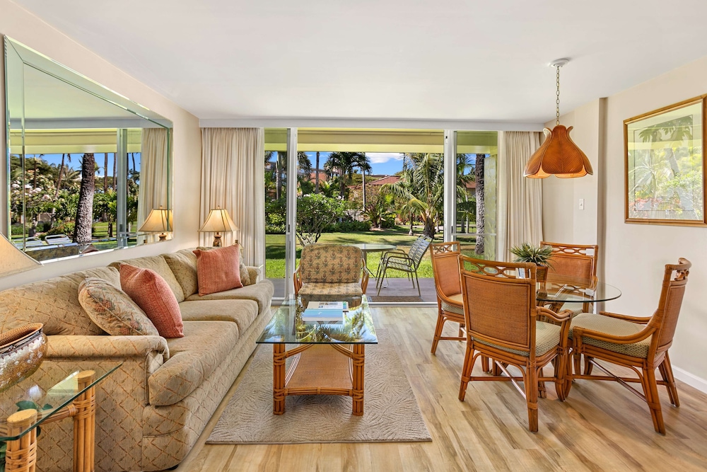 Premium Studio, Garden View - Photo 3
