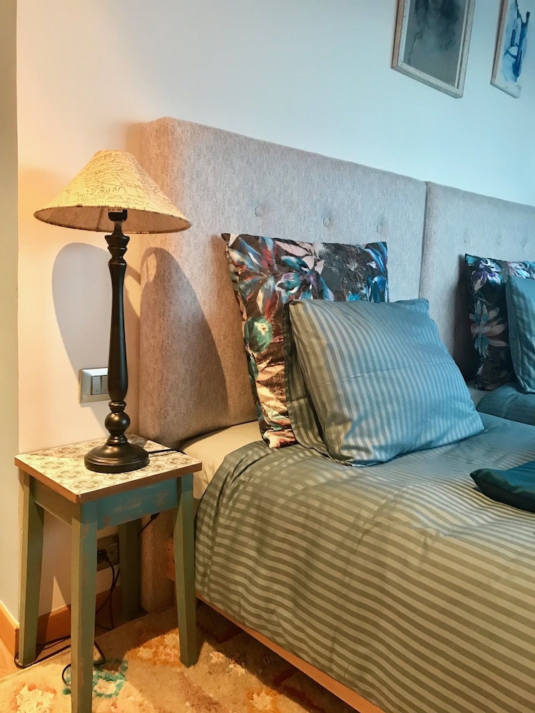 Deluxe Double Room, Non Smoking (Azur) photo 1