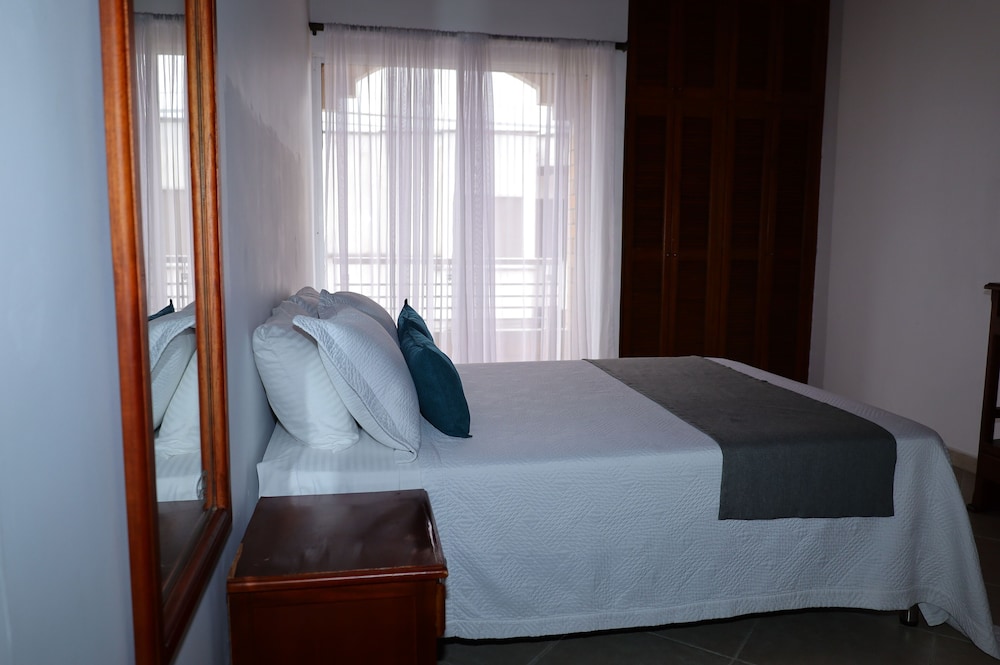 Deluxe Double Room, Non Smoking photo 3