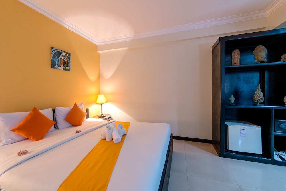 Junior Suites - Photo 20