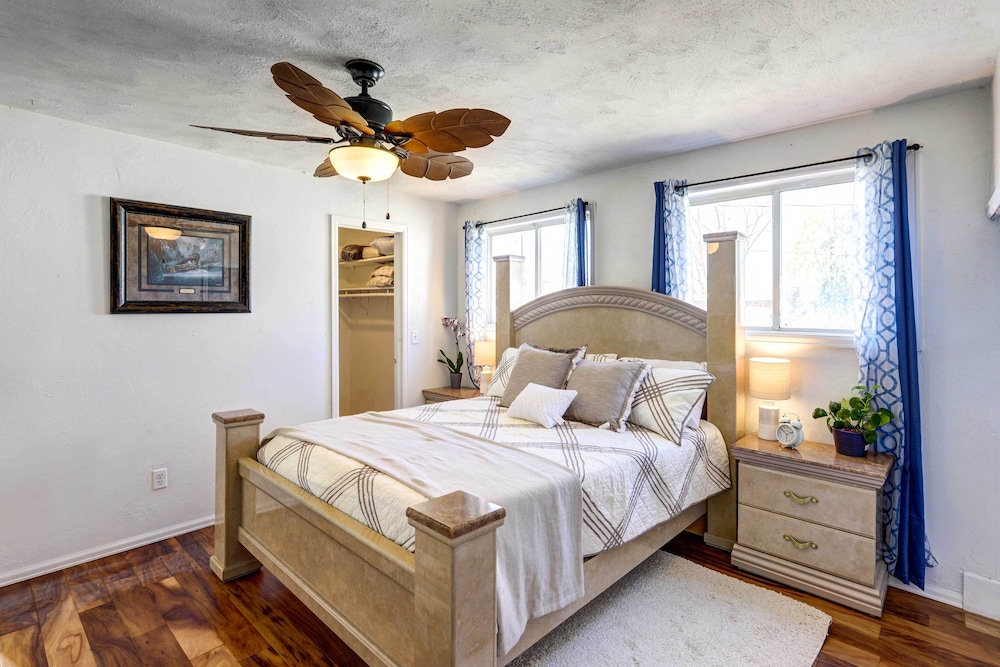 House (4 Bedrooms) photo 1