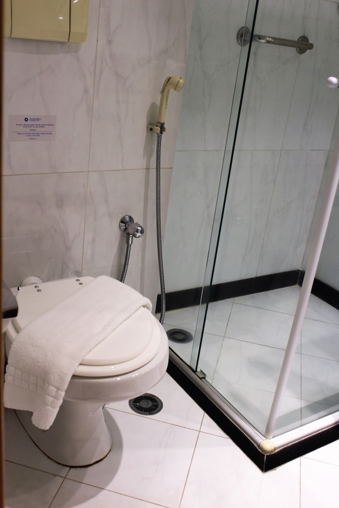 Luxury Double Room, 1 Double Bed - Photo 21