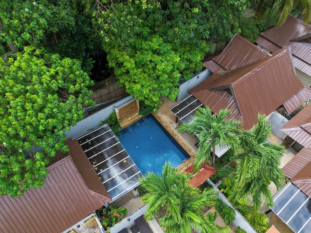 2 Bedrooms Pool Villa - Photo 8