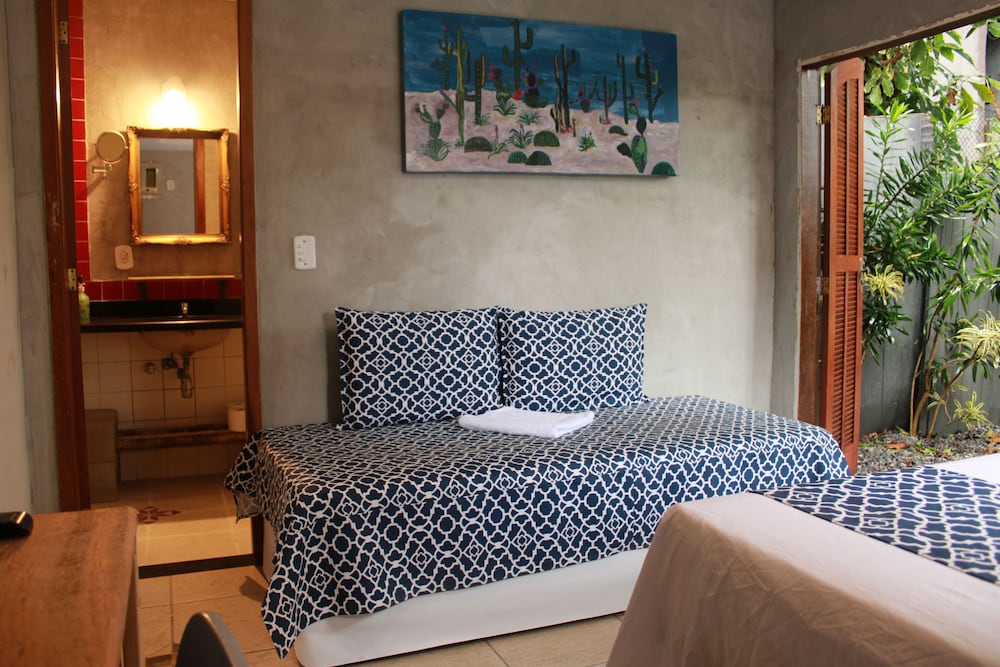 Comfort Room - Photo 5