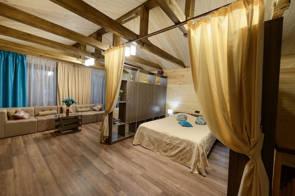 Cottage, 2 Bedrooms photo 1