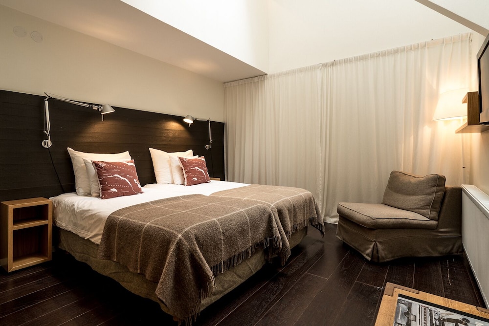 Basic Twin Room photo 1