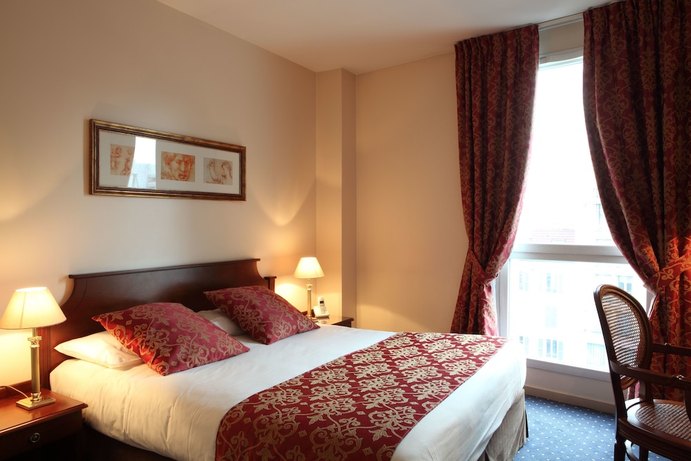Standard Double Room (Affaires) photo 2