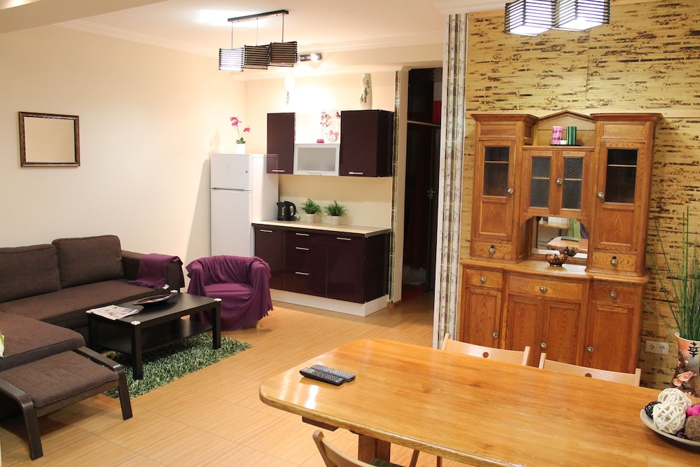 Apartment, Balcony photo 1