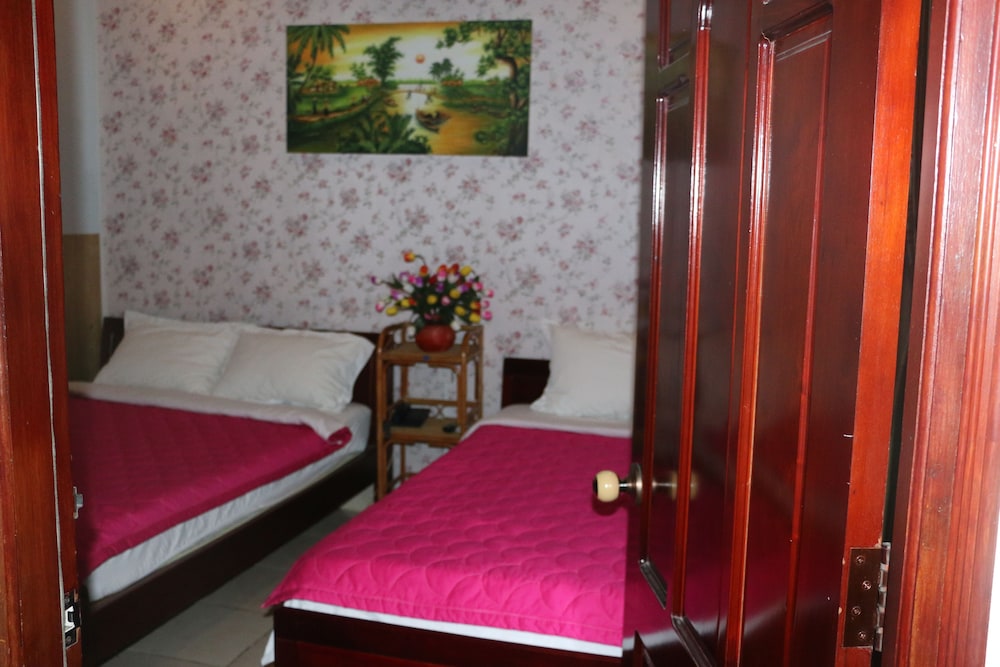 Triple Room photo 2