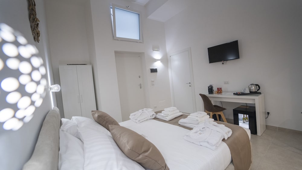 Luxury Double Room