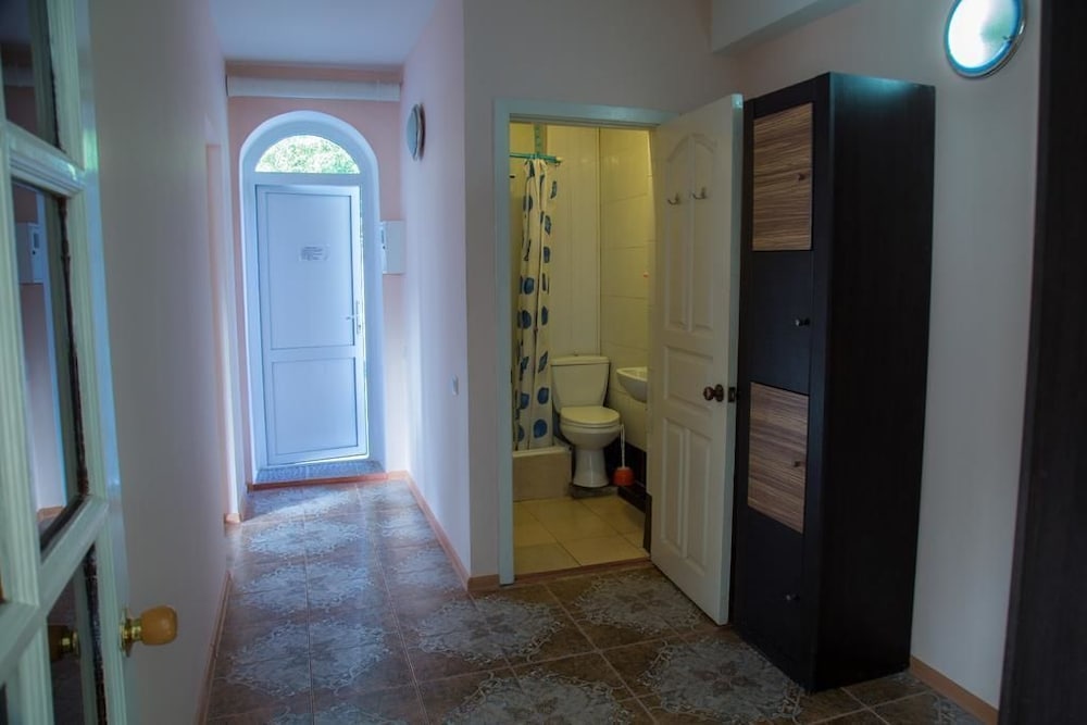 Family Apartment, 2 Bedrooms, Kitchen photo 2