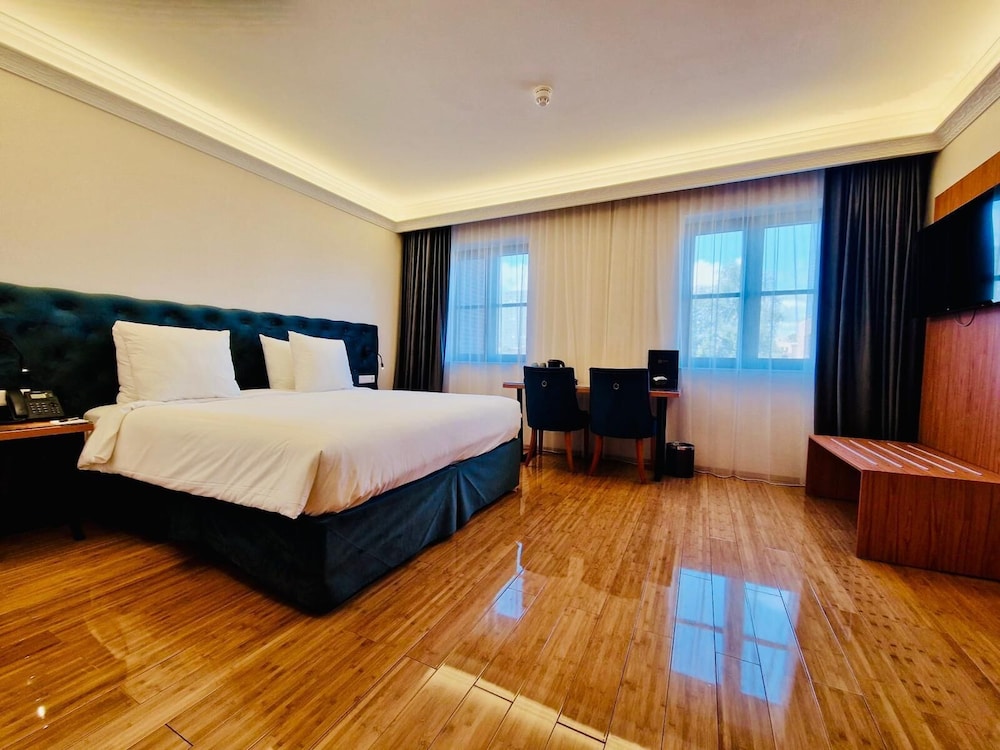 Sixty Style room photo 2