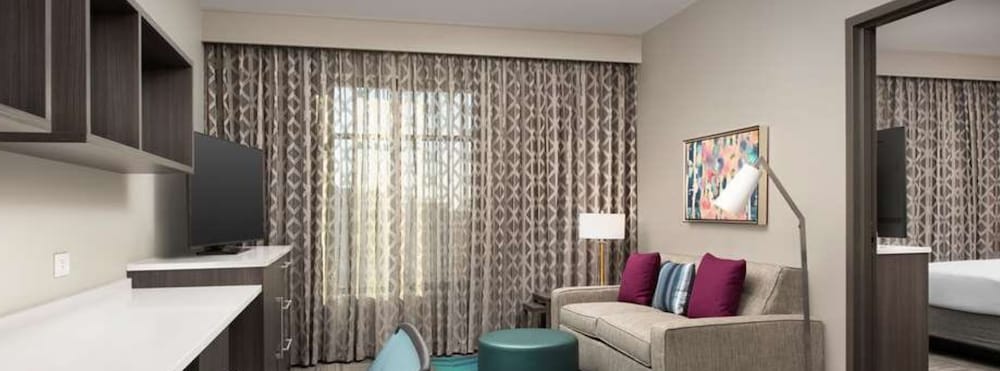 Suite, 1 Bedroom, Non Smoking - Photo 5