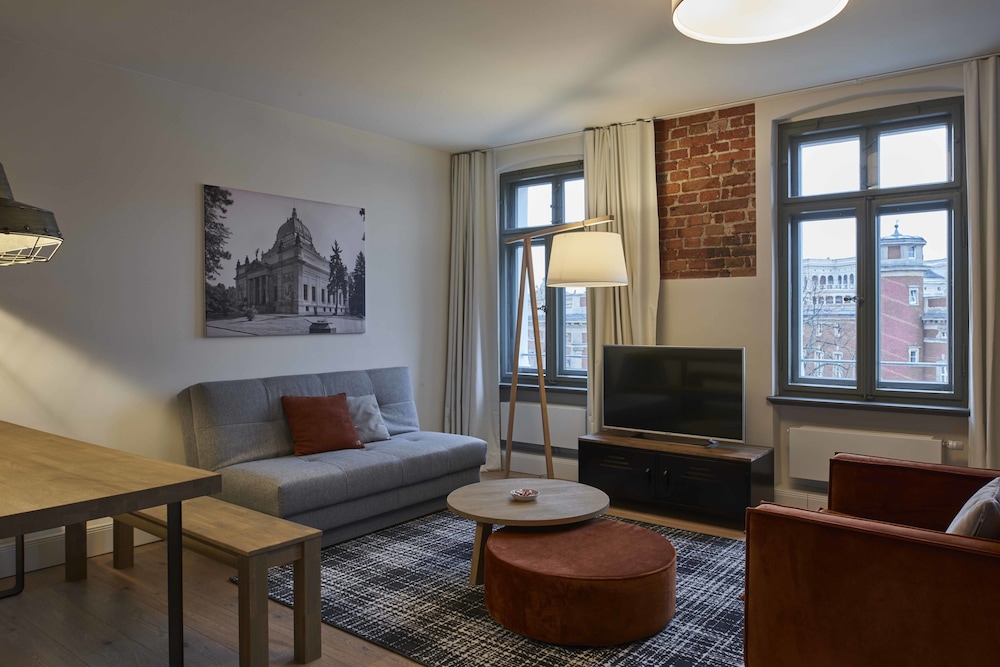 Superior Apartment, Non Smoking - Photo 4