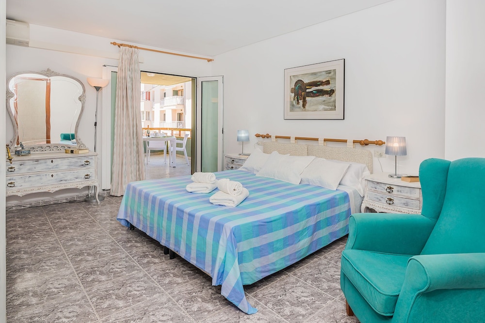 Apartment, 3 Bedrooms (Fortaleza)