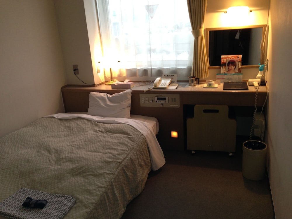 Single Room, Private Bathroom photo 1