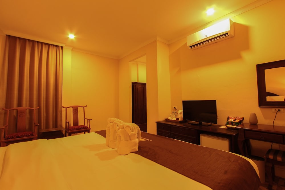 Superior Double Room photo 3
