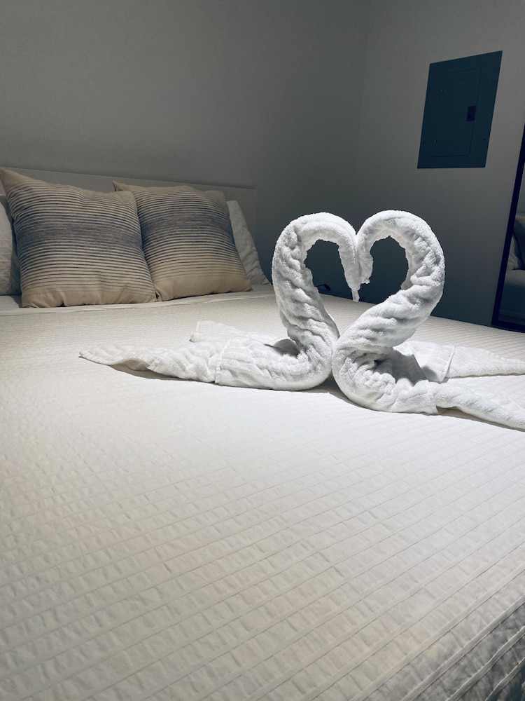 Traditional Studio, 1 King Bed