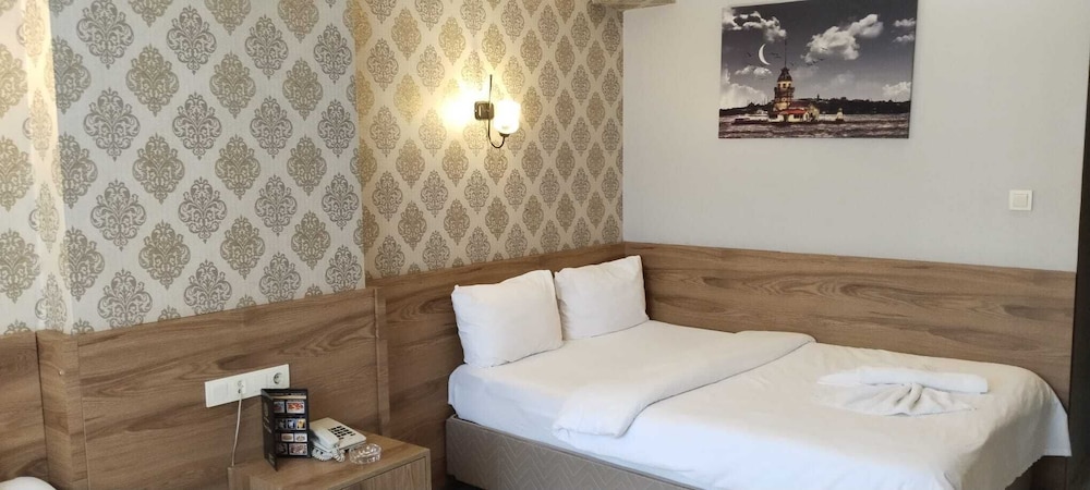 Standard Single Room photo 1