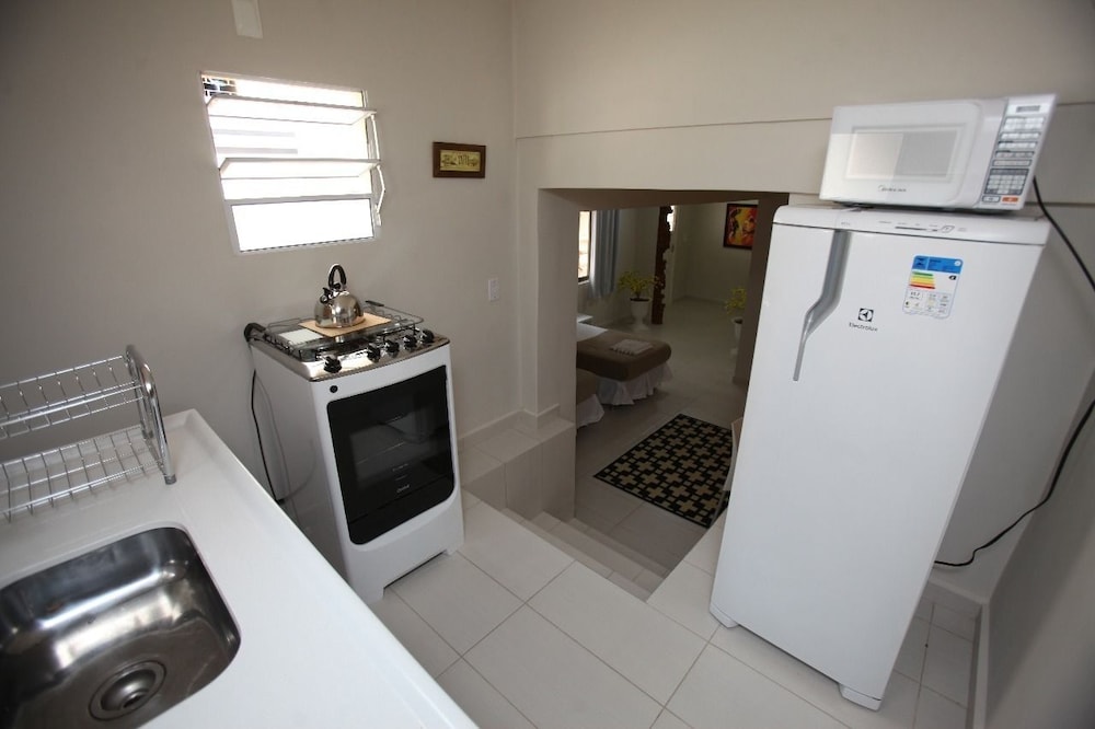 Apartamento (4 pessoas) photo 2