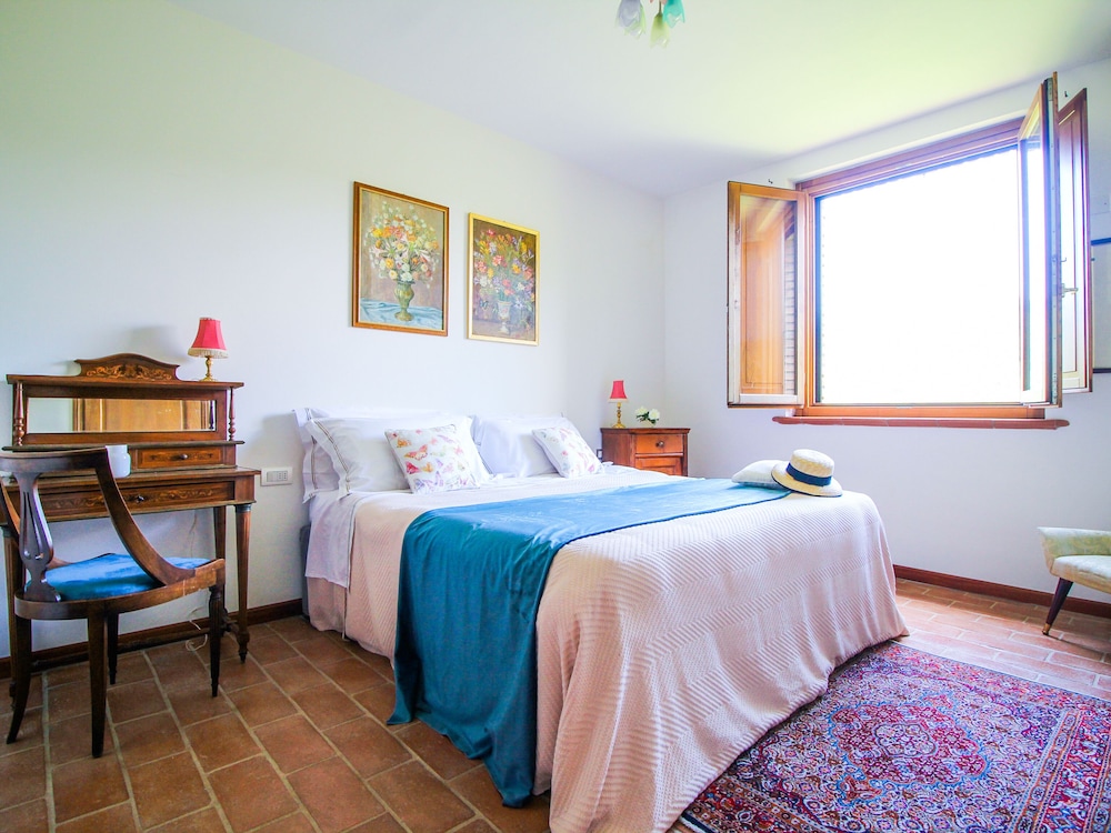 Luxury Villa, 4 Bedrooms, Patio, Resort View photo 3