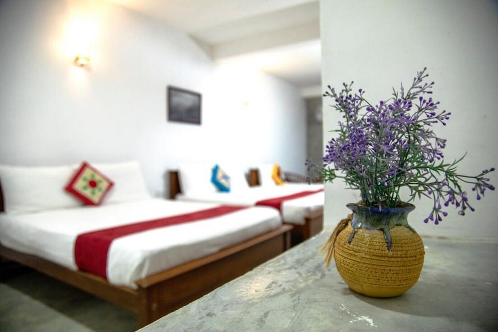 Family Studio Suite, 1 Bedroom, Air conditioning, Ground Floor photo 1
