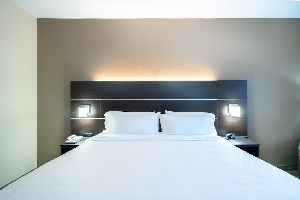 Suite, 1 King Bed, Accessible Bathtub (Mobility Accessible) - Photo 2