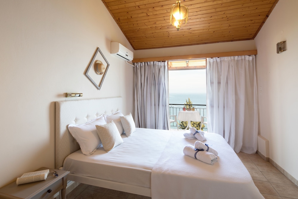 Double Room, Sea View