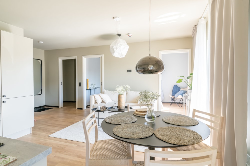Seaview Grand Suite (1115)