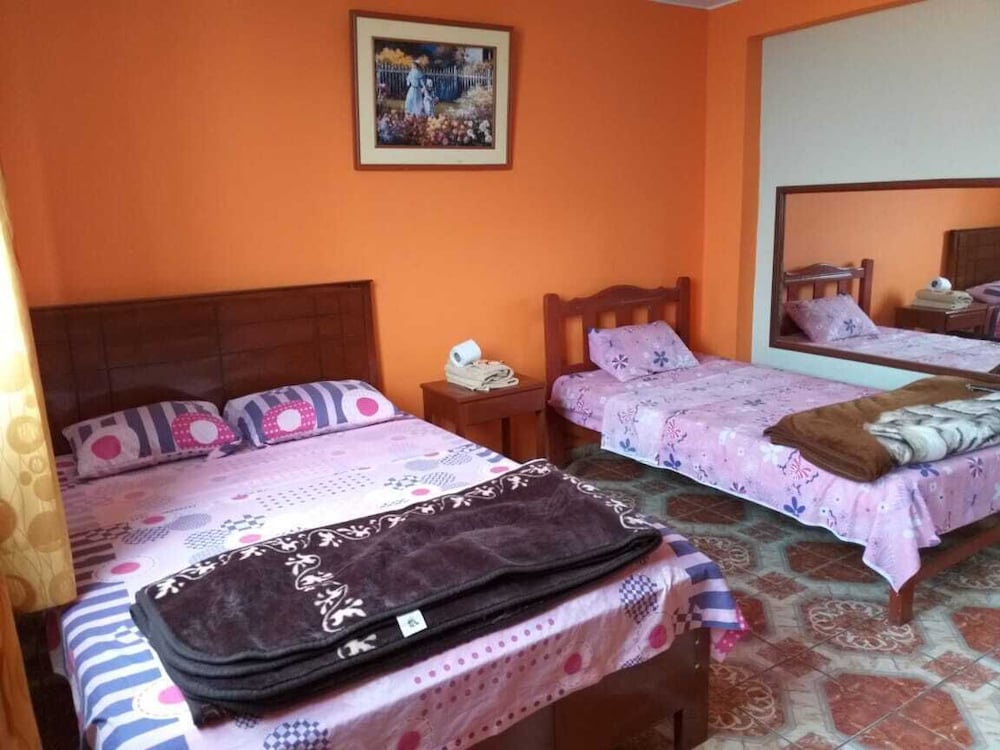 Double Room photo 1