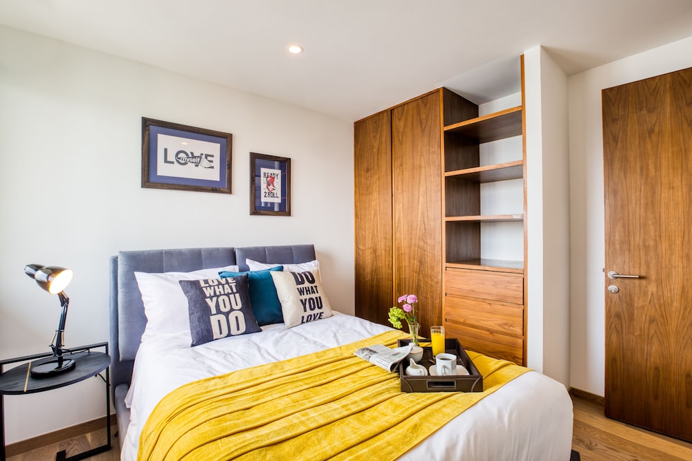 Superior Apartment - Photo 4