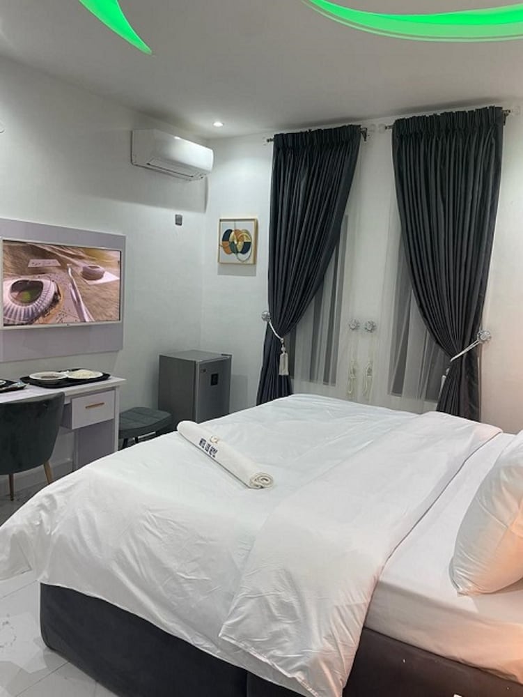 Exclusive Double Room photo 2