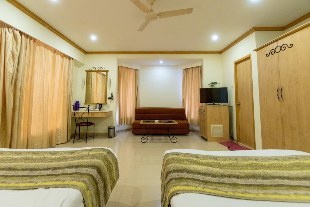 Super Deluxe Room - Photo 7