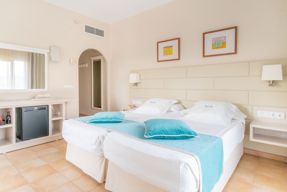 Junior Studio Suite, Balcony