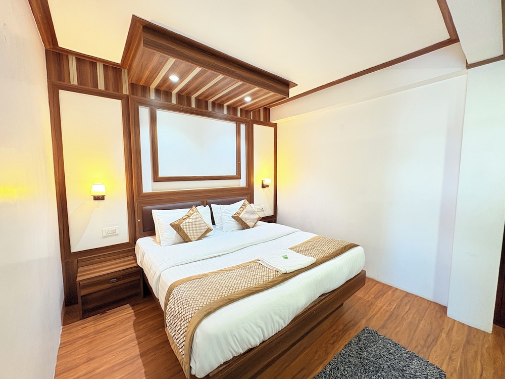 Premium Double Room
