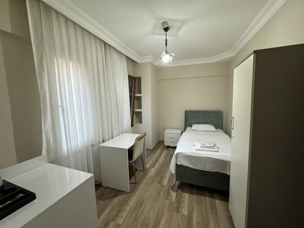 Standard Single Room, Private Bathroom photo 1