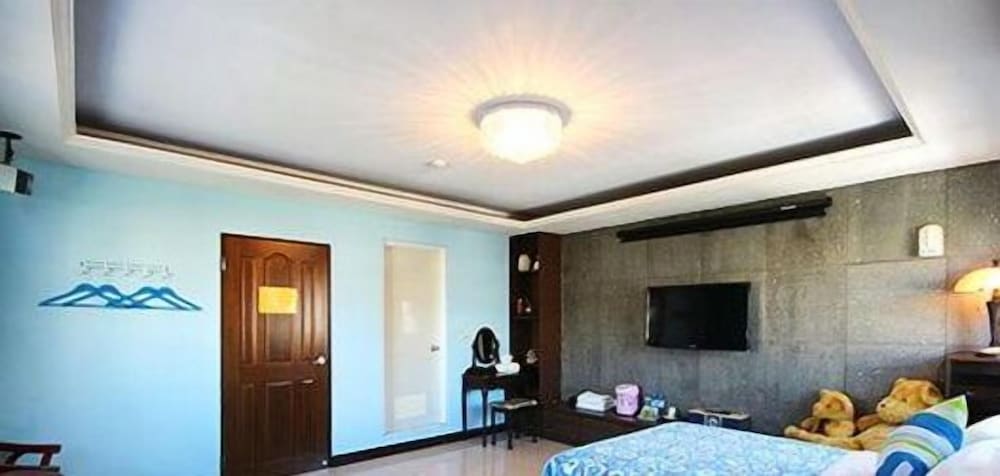 Standard Quadruple Room photo 1