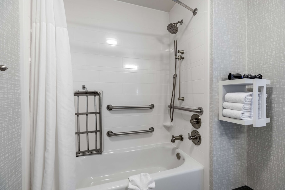 Hampton Inn Fort Collins, 사진 3