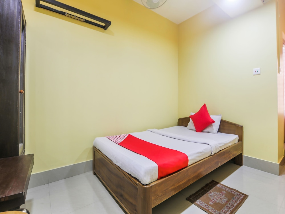 Single Room, 1 Twin Bed photo 1