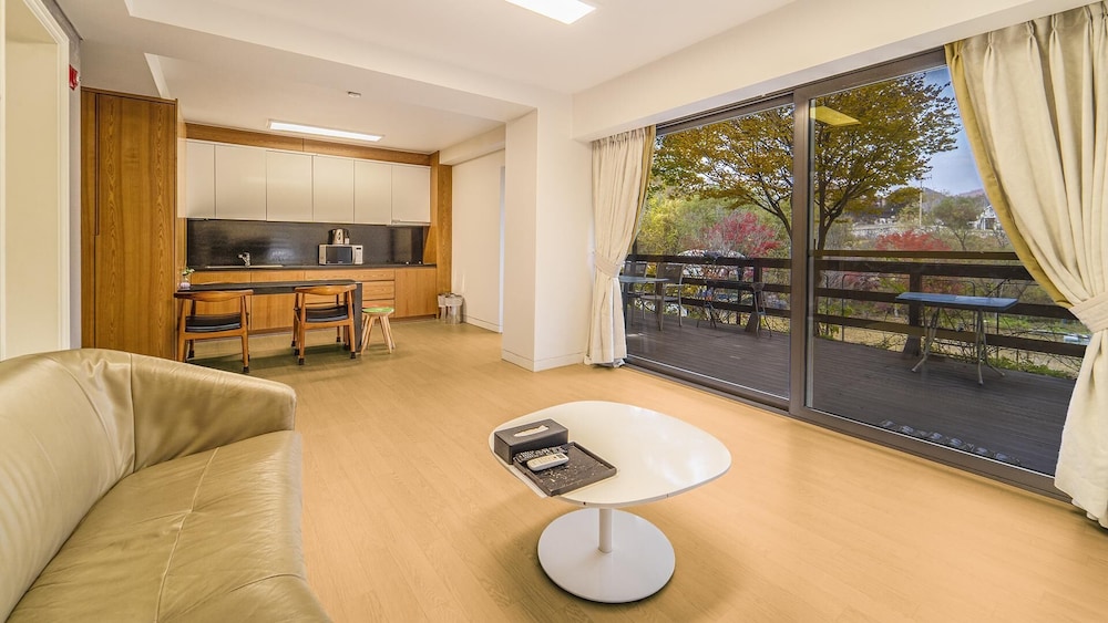 Basic Room, 1 Bedroom (C101)