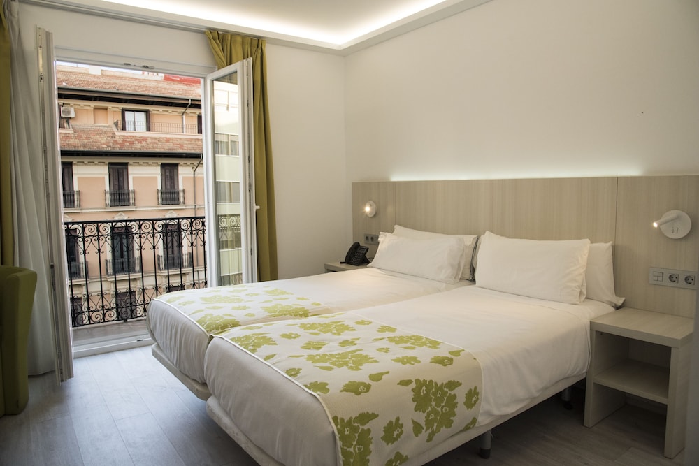 Habitación Doble Superior