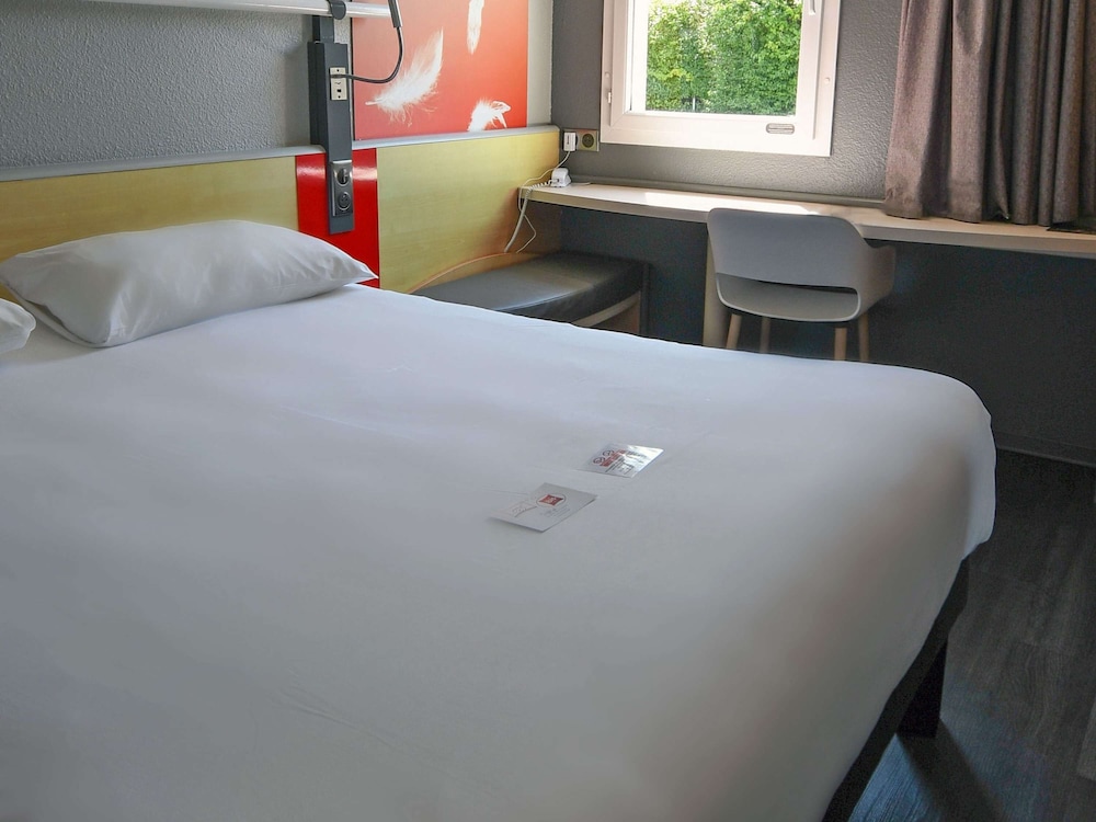 Standard Room, 1 Double Bed - Photo 1