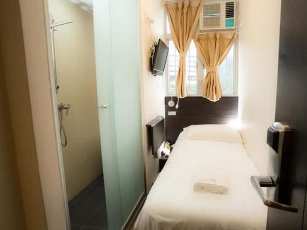 Basic Single Room