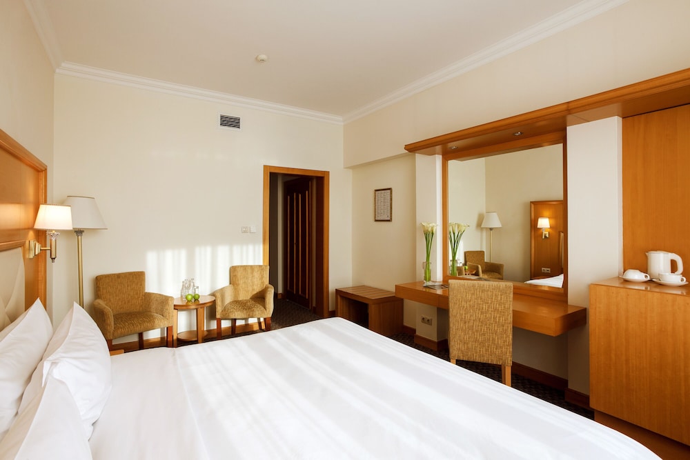 Standard Twin Room photo 2