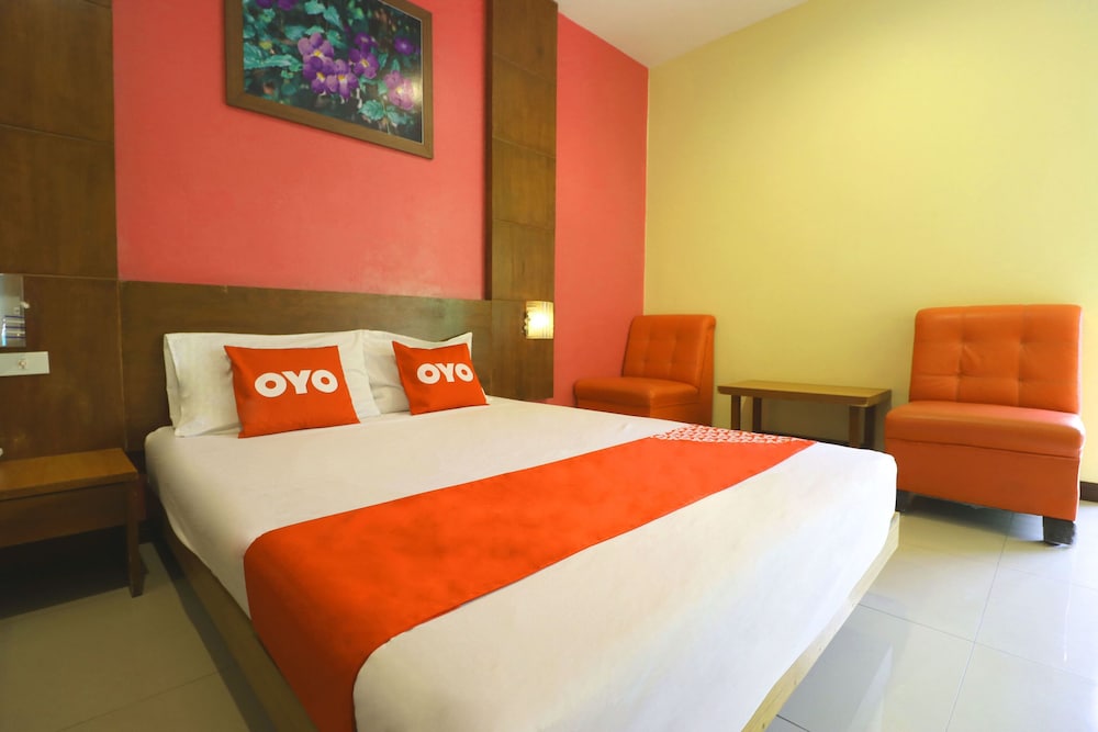 Deluxe Double Room photo 3