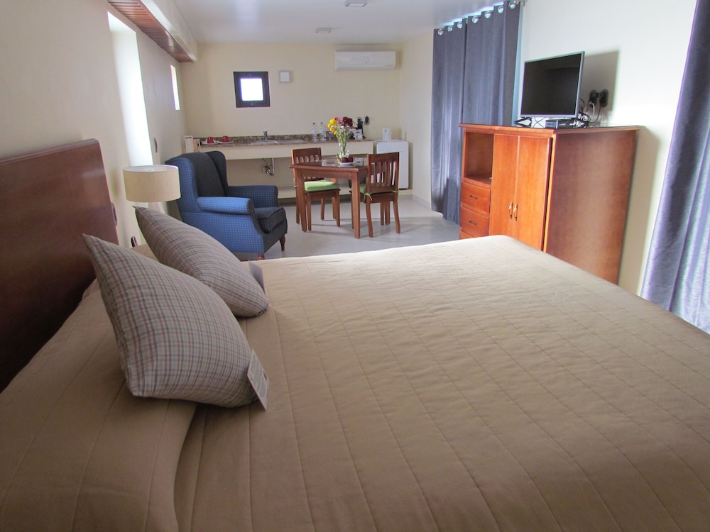Superior Room, 1 King Bed, Terrace photo 2