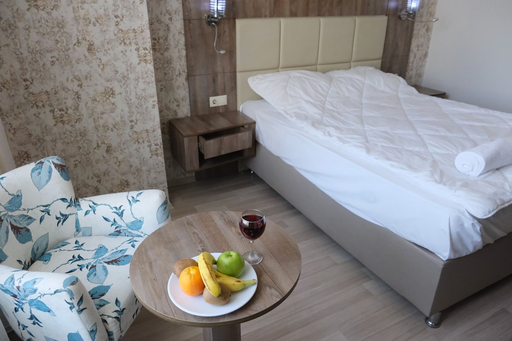 Standard Single Room photo 1