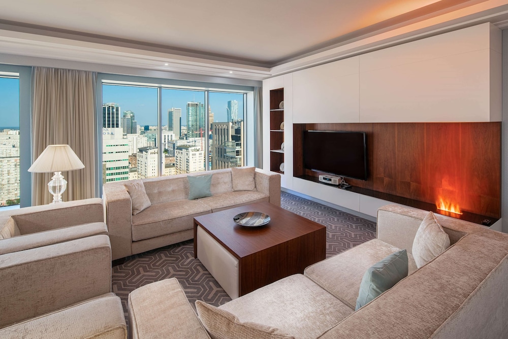 Presidential Suite photo 3